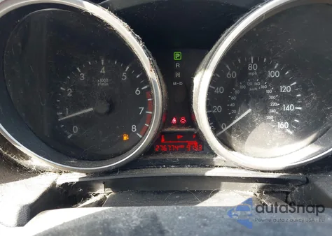 2014 Mazda Mazda5 Sport from USA, damaged, VIN JM1CW2BL2E0171189